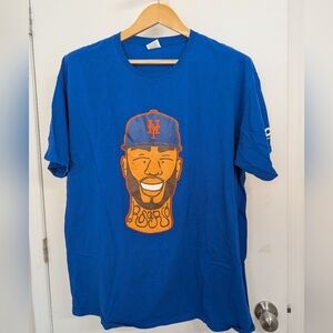 AMED ROSARIO GOYA T SHIRT SIZE X LARGE